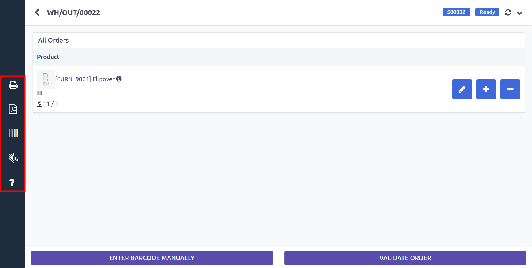 Loan Management Workflow