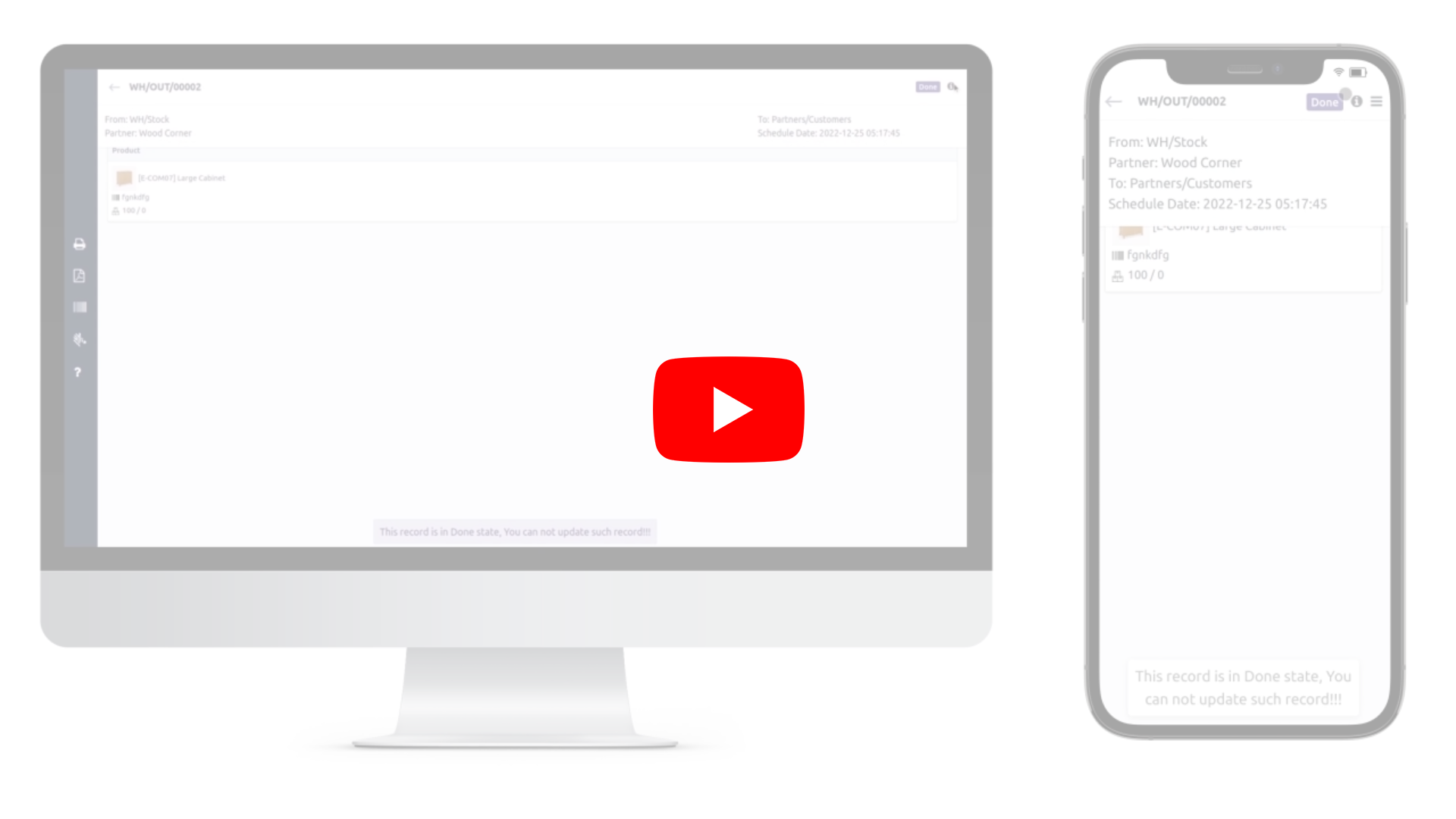 Loan Management Workflow