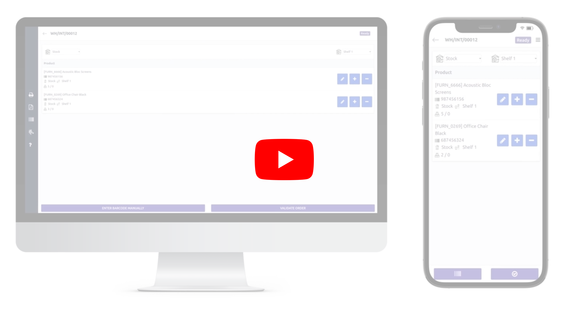 Loan Management Workflow