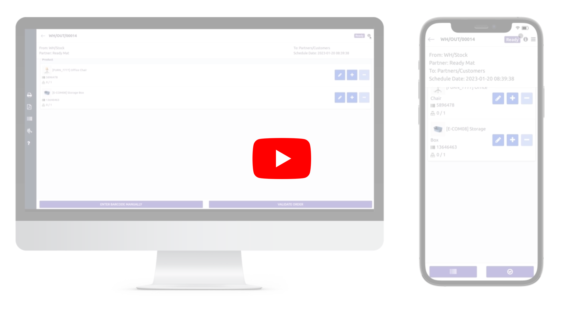 Loan Management Workflow
