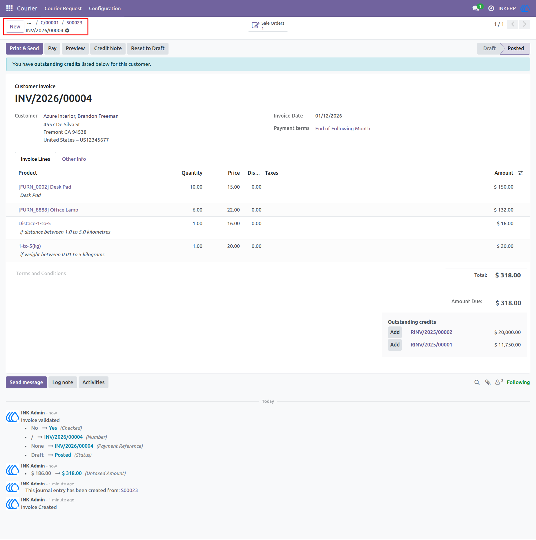 INKERP