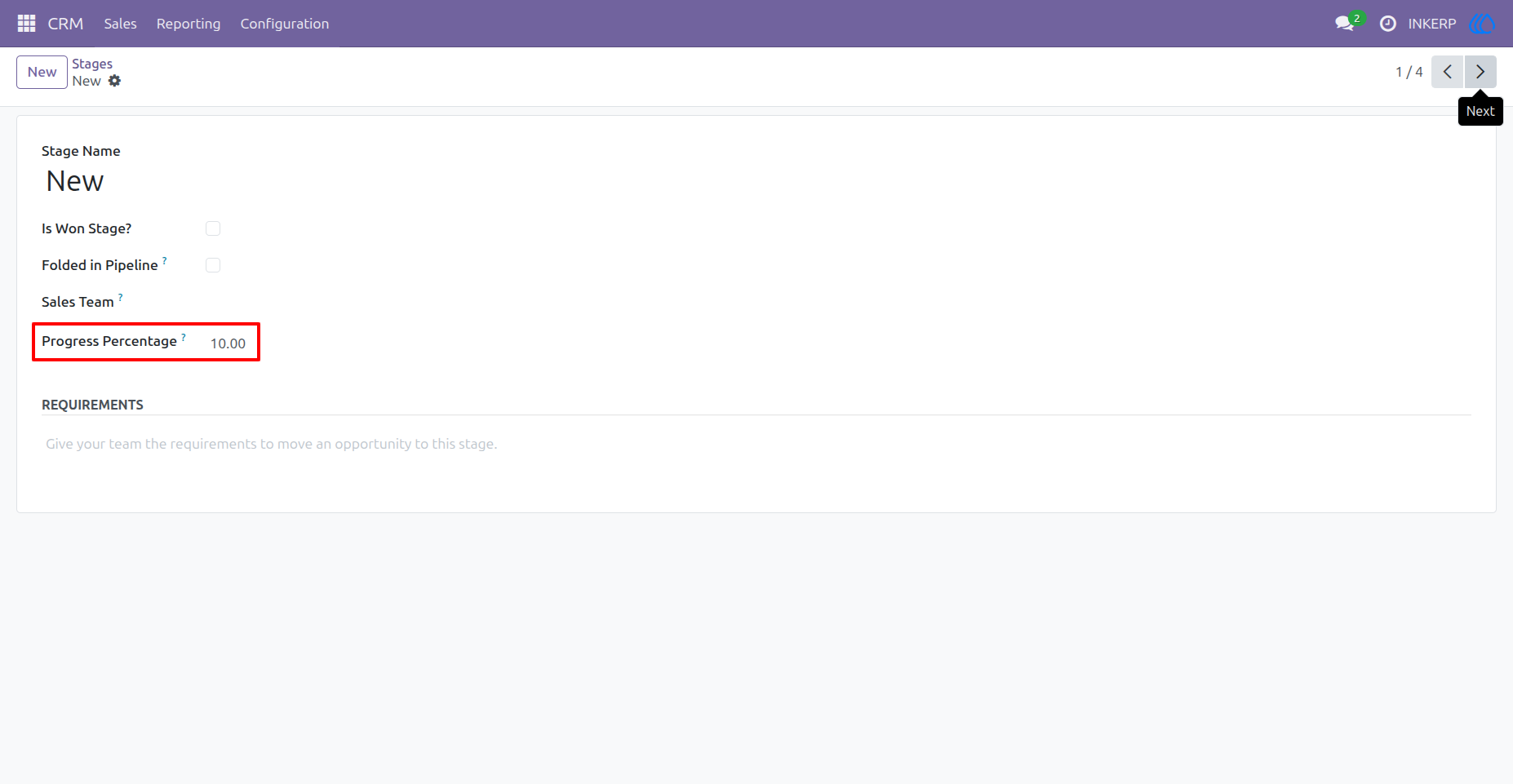 INKERP