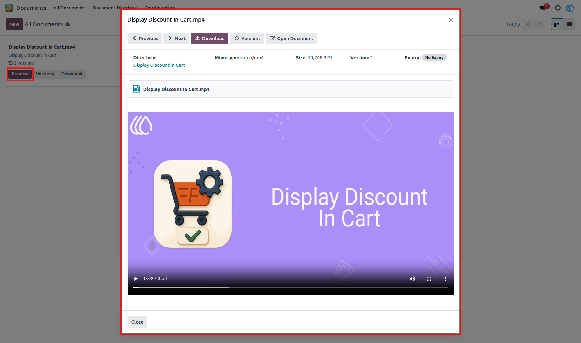 INKERP