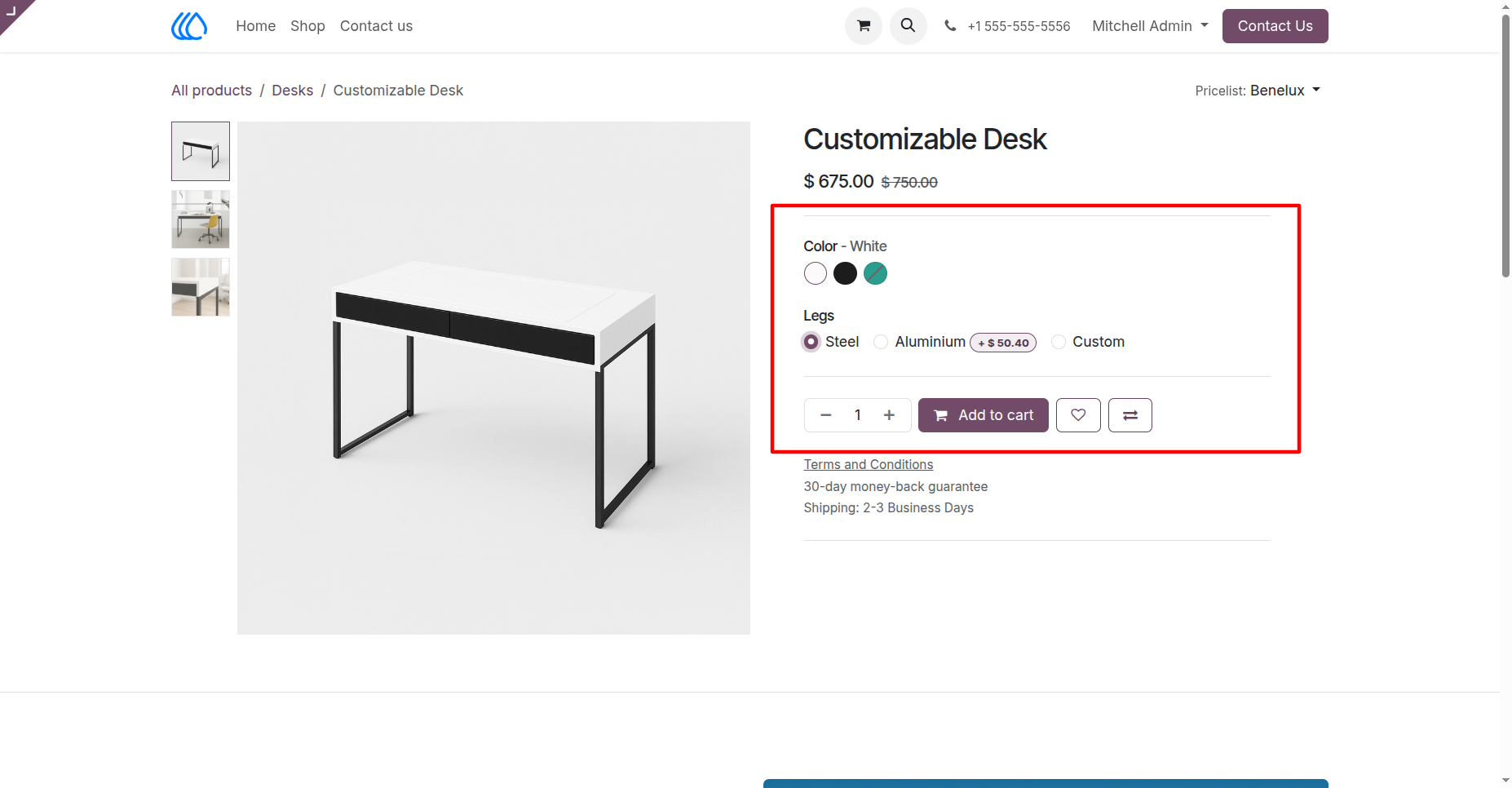 INKERP