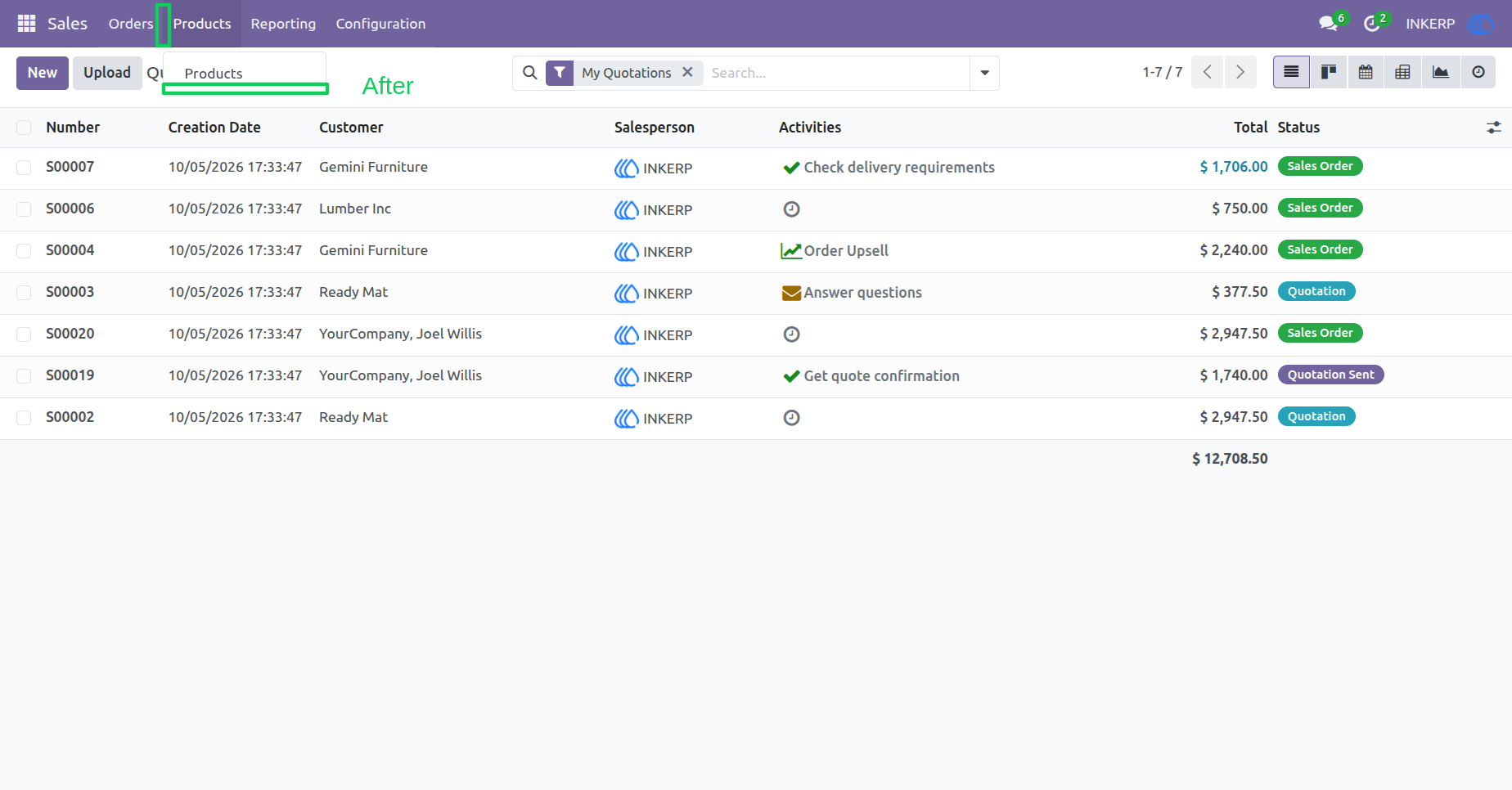 INKERP