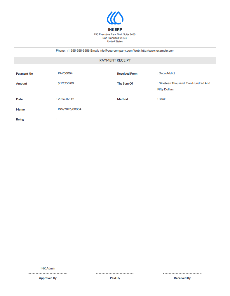 INKERP