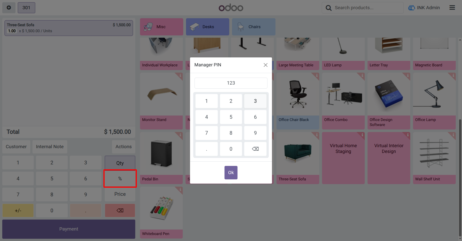 INKERP