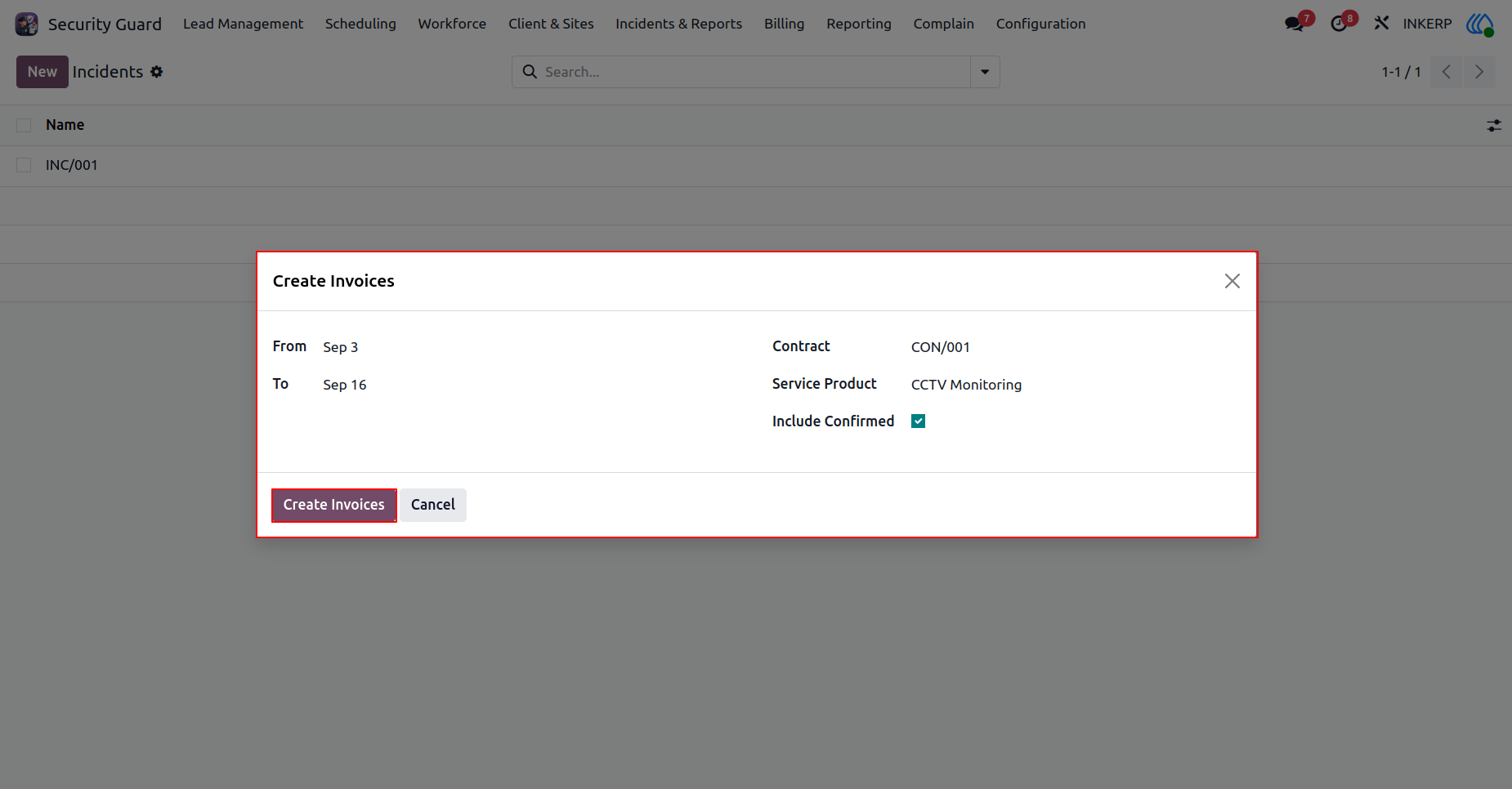 INKERP