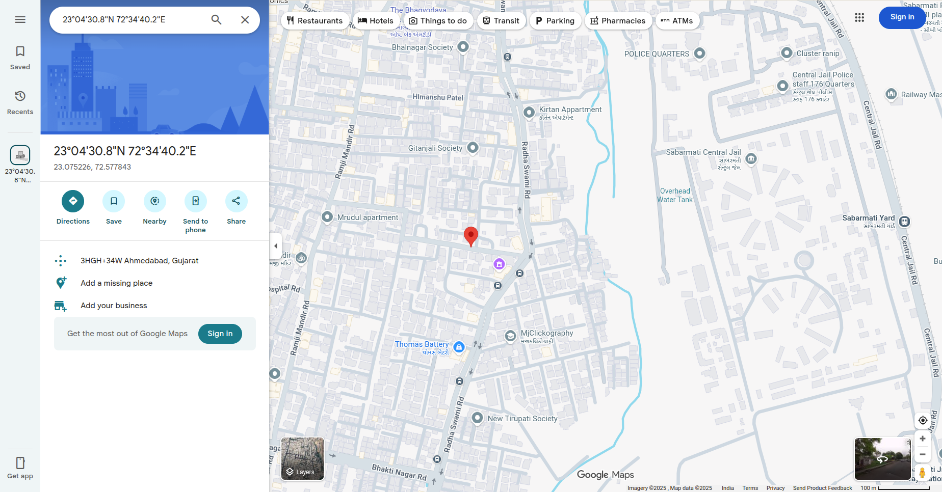 INKERP