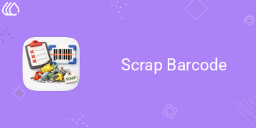 [eg_stock_scrap_barcode_V19] Scrap Barcode (19.0)