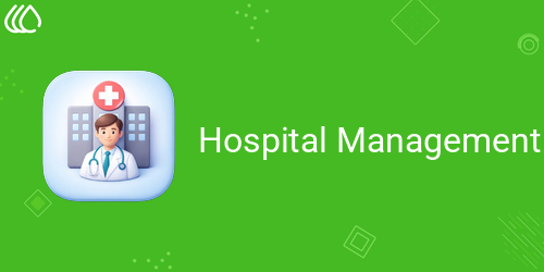 Hospital Management
