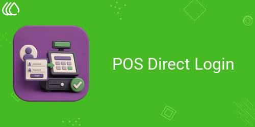 POS Direct Login
