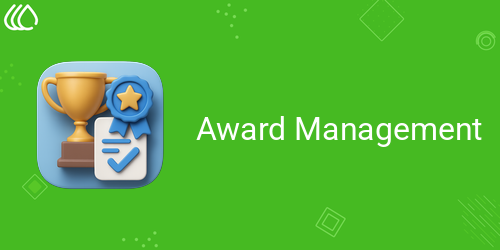Award Management