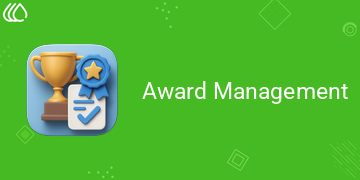 Award Management