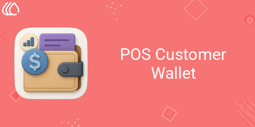 POS Customer Wallet