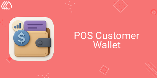 POS Customer Wallet