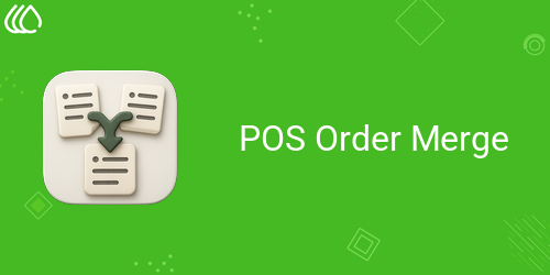 POS Order Merge