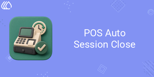 POS Auto Session Close