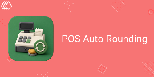 POS Auto Rounding