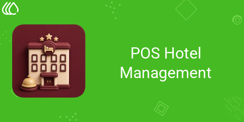 POS Hotel Management