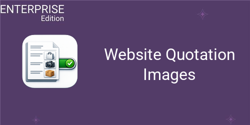 Website Quotation Images For Enterprise