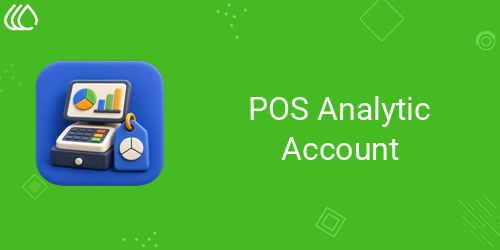 POS Analytic Account
