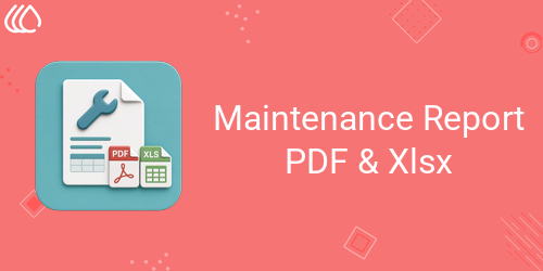 Maintenance Report