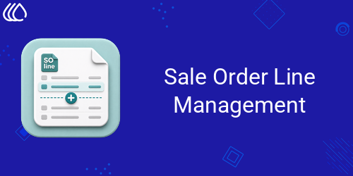 Sale Order Line Management