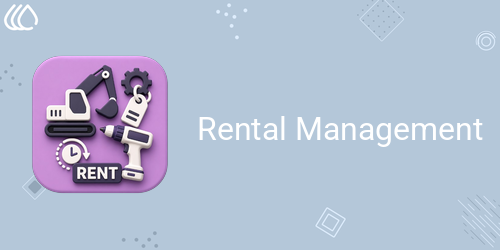 Rental Management