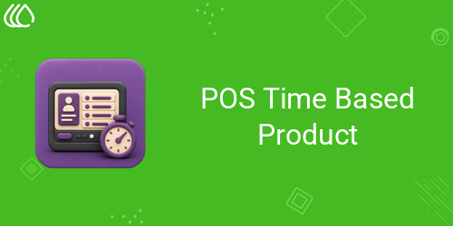 POS Time Based Product