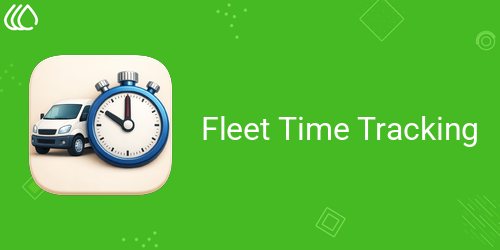 Fleet Time Tracking