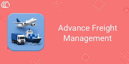 Advance Freight Management