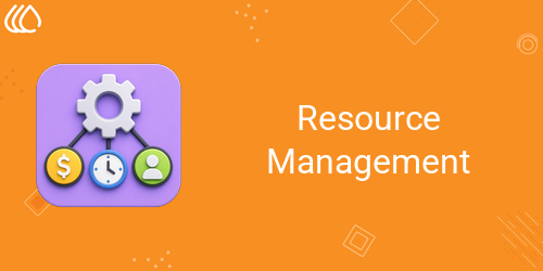 Resource Management