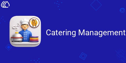 Catering Management
