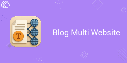 Blog Multi Website Selection | Multiple Websites per Blog Post | Multi website selection for Blog | Bulk website assign