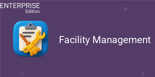 Facility Management For Enterprise