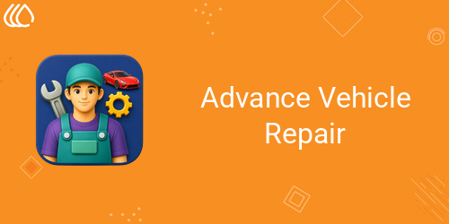 Advance Vehicle Repair