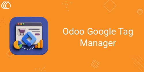 Odoo Google Tag Manager