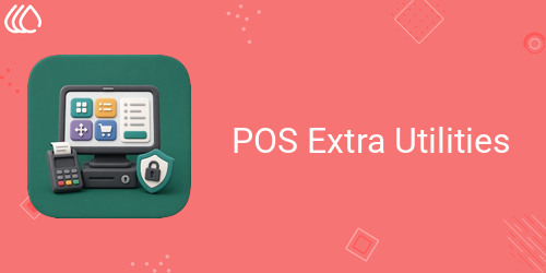POS Extra Utilities