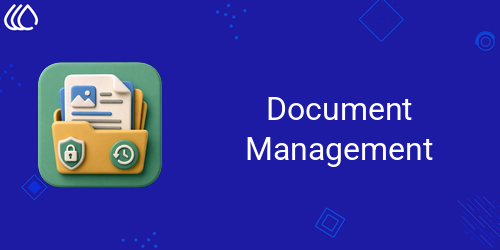 Document Management
