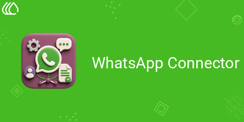 WhatsApp Connector