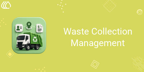 Waste Collection Management