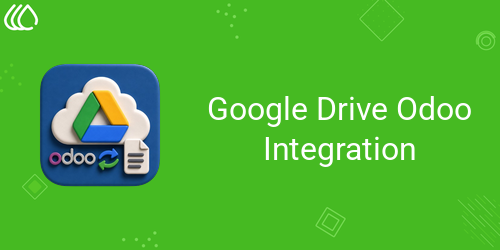 Google Drive Odoo Integration