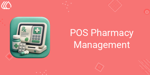 POS Pharmacy Management