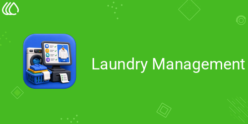 Laundry Management