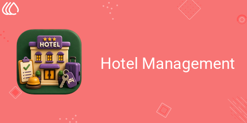 Hotel Management