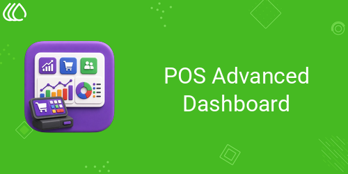 POS Advanced Dashboard
