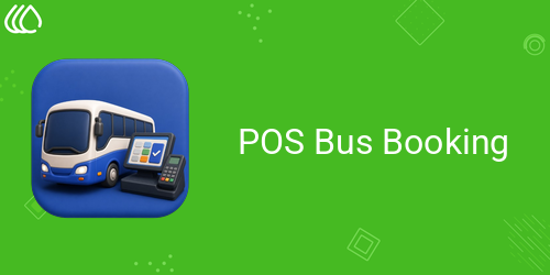 POS Bus Booking