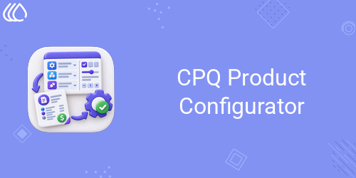 CPQ Product Configurator