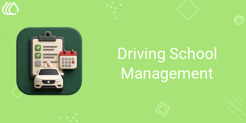 Driving School Management